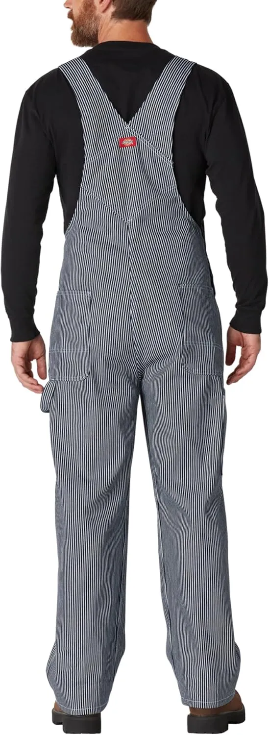 Dickies Men's Bib Overall