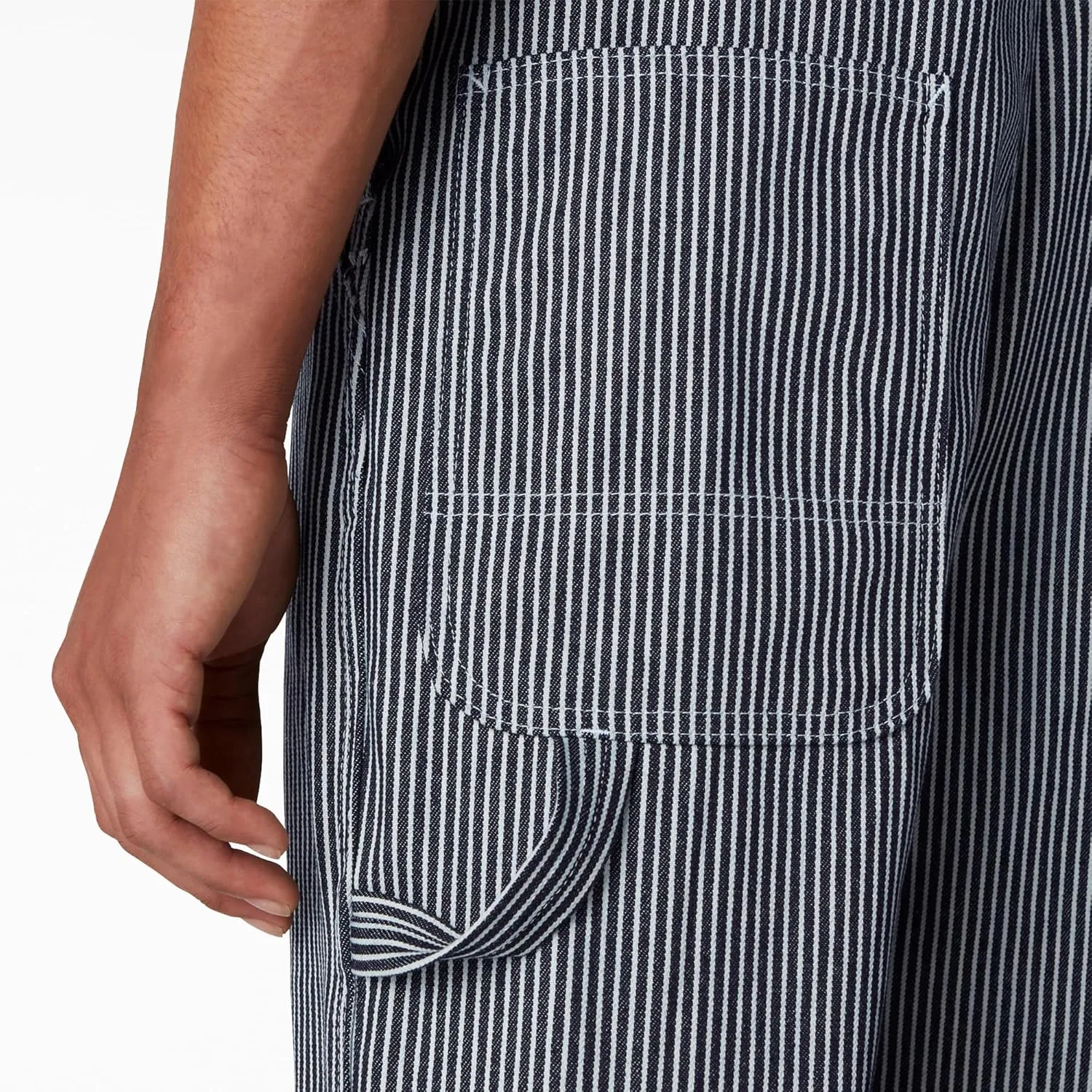 Dickies Men's Bib Overall