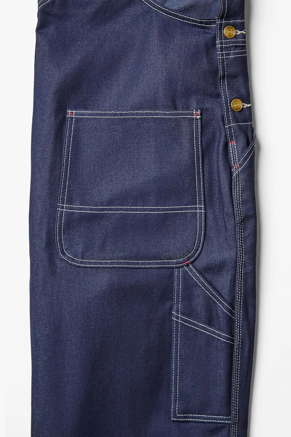 Dickies Men's Bib Overall