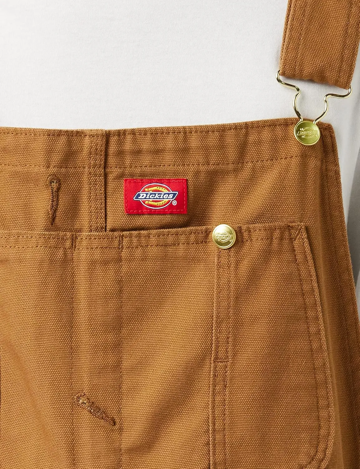 Dickies Men's Bib Overall