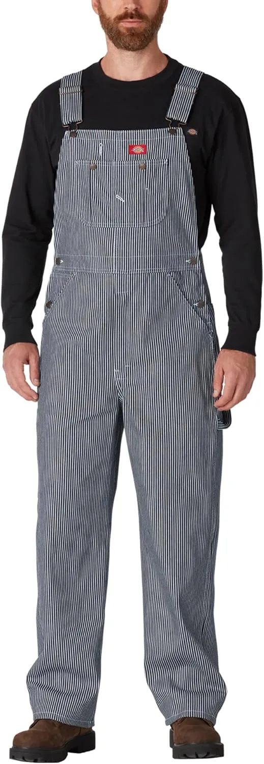Dickies Men's Bib Overall