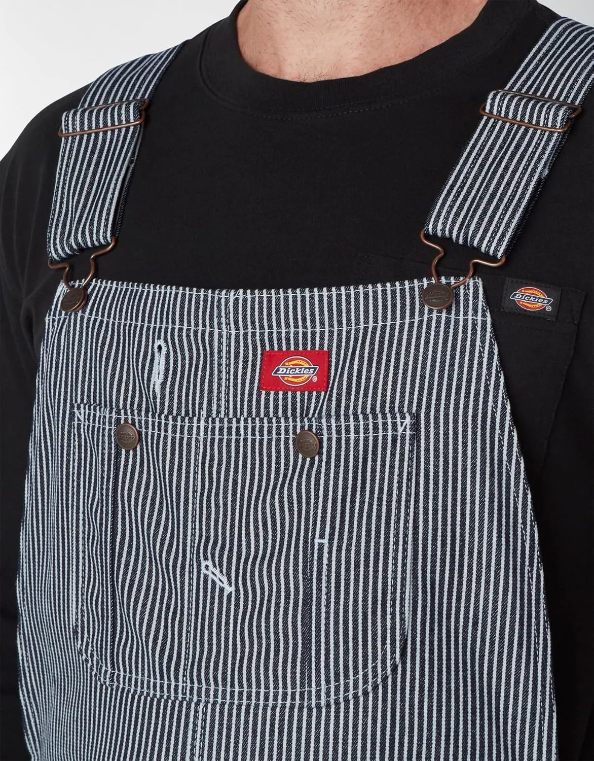 Dickies Men's Bib Overall
