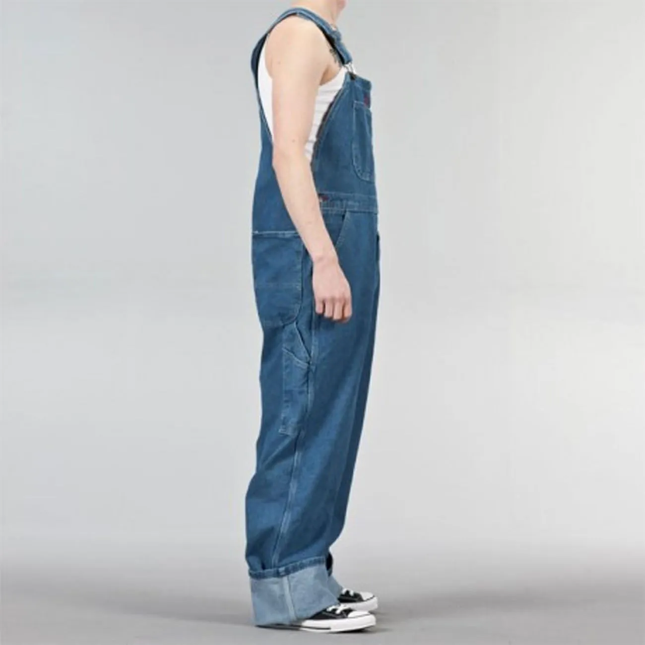 Dickies Men's Bib Overall