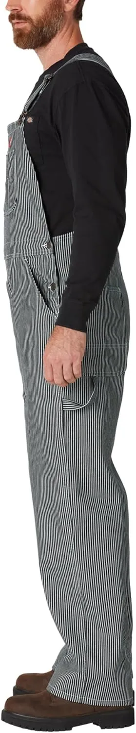 Dickies Men's Bib Overall