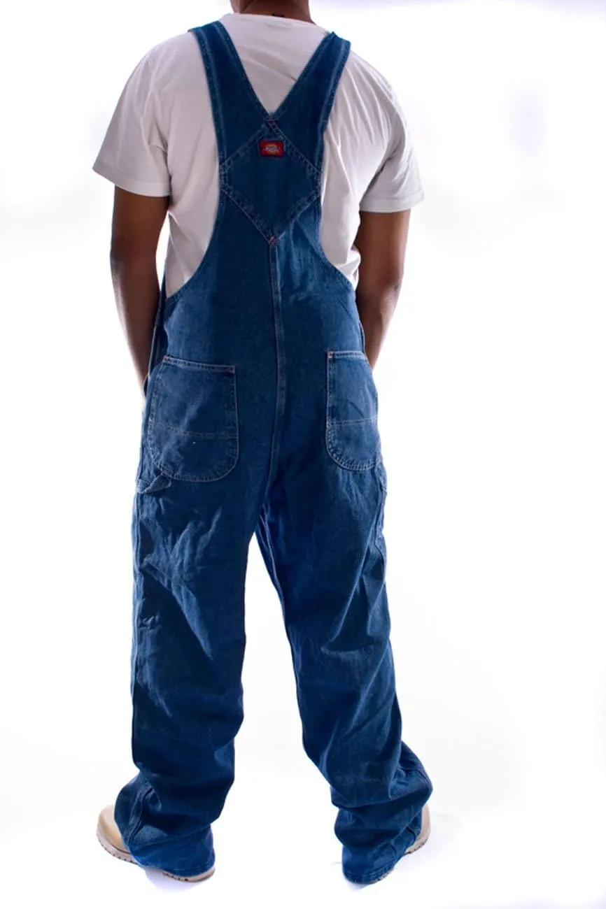 Dickies Men's Bib Overall
