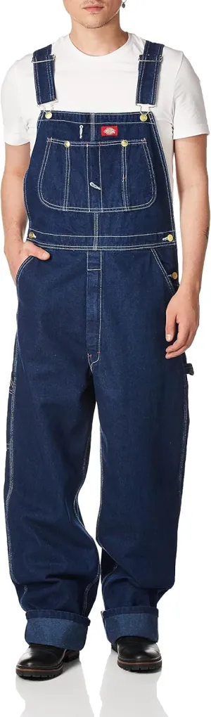 Dickies Men's Bib Overall