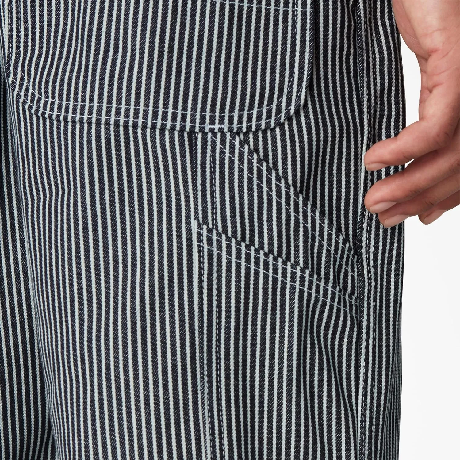 Dickies Men's Bib Overall