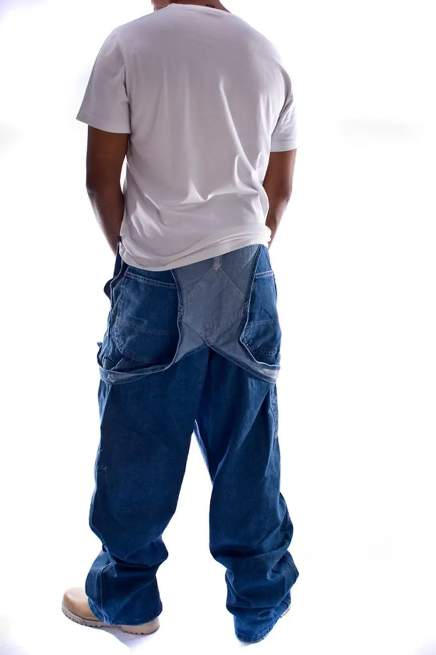 Dickies Men's Bib Overall