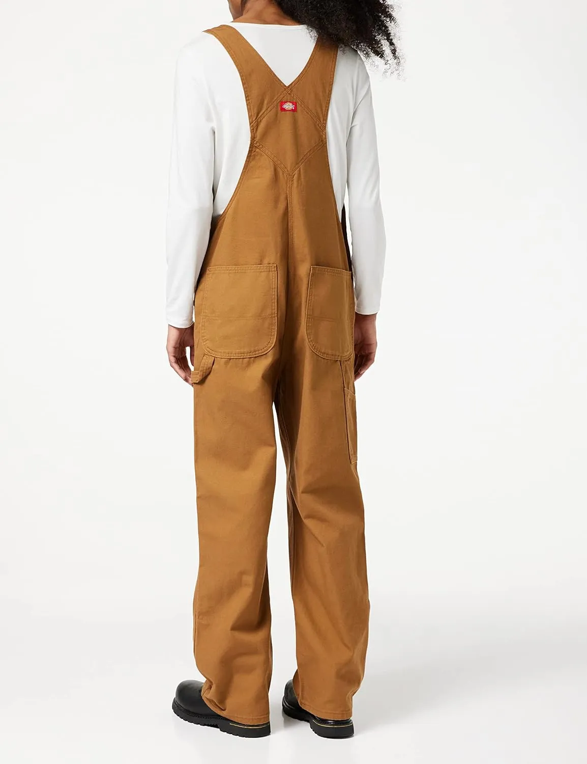 Dickies Men's Bib Overall
