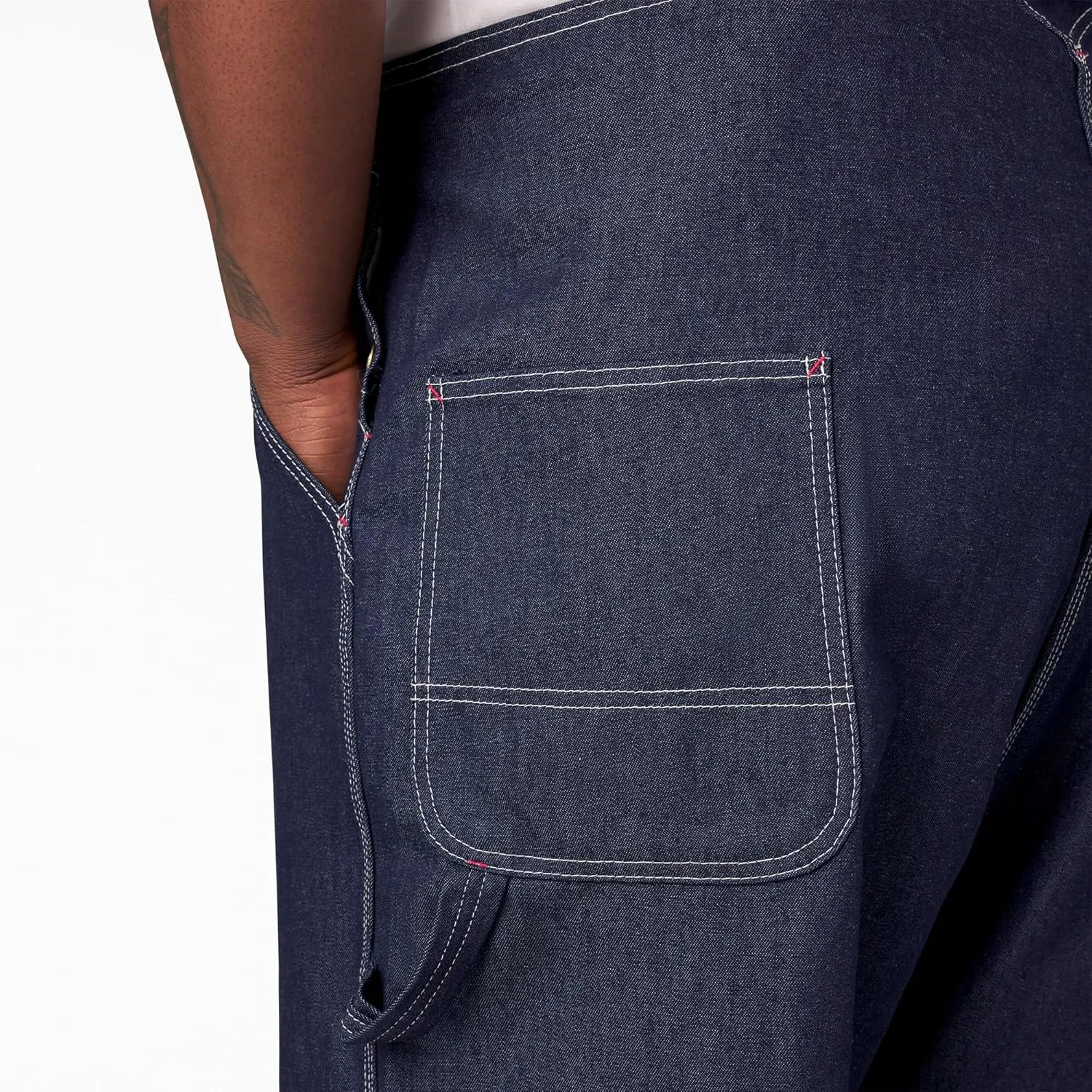 Dickies Men's Bib Overall