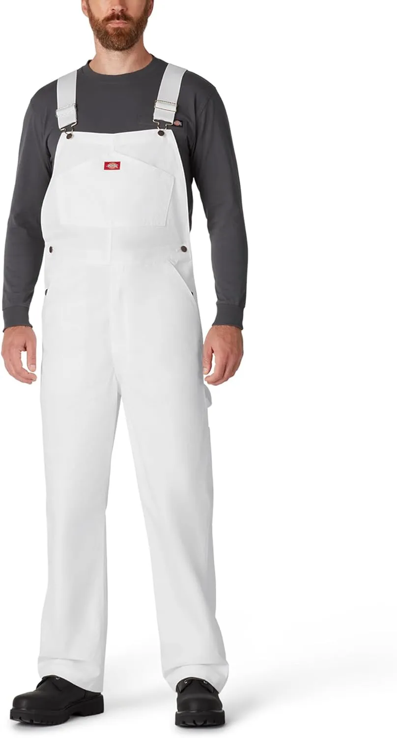 Dickies Men's Painters Bib Overall