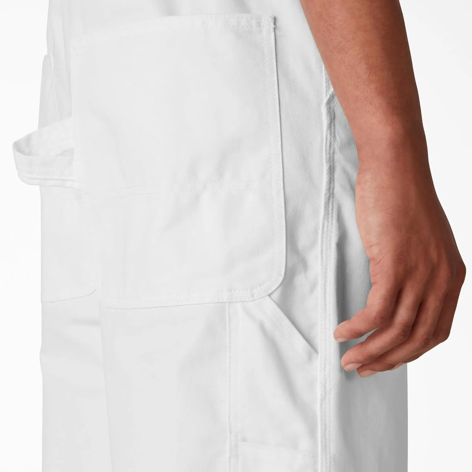 Dickies Men's Painters Bib Overall