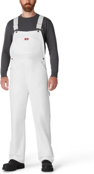 Dickies Men's Painters Bib Overall