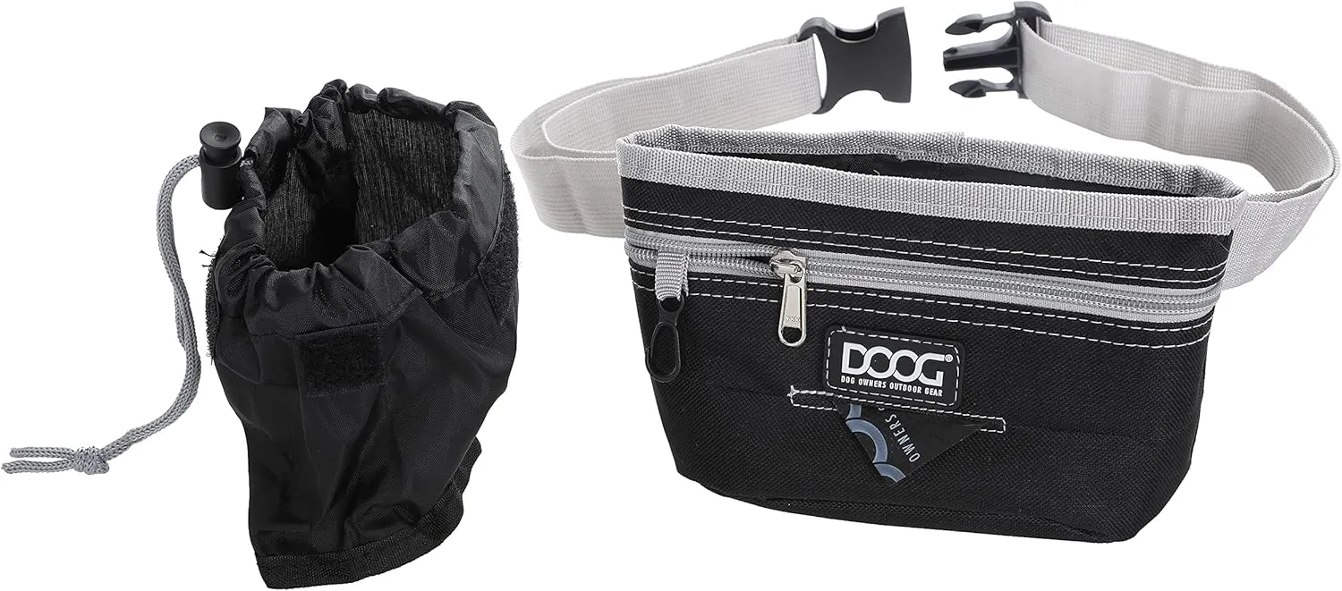 DOOG - Shoulder Bag - Grey (SB01)