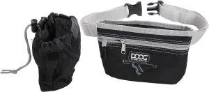 DOOG - Shoulder Bag - Grey (SB01)