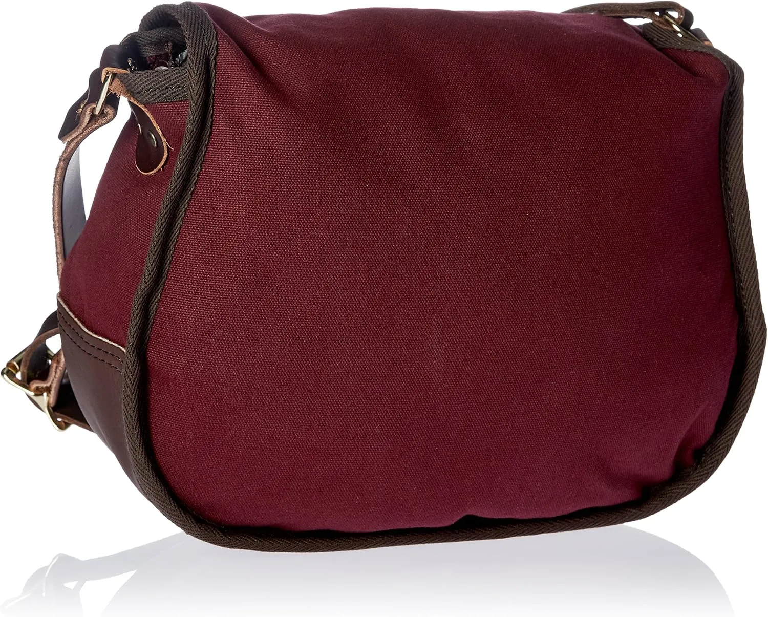 Duluth Pack #100 Deluxe Shell Bag