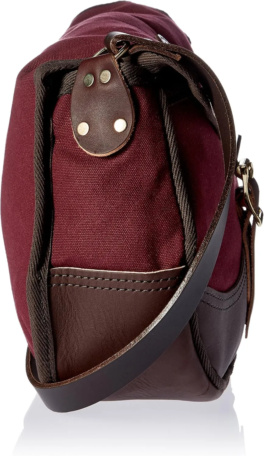 Duluth Pack #100 Deluxe Shell Bag