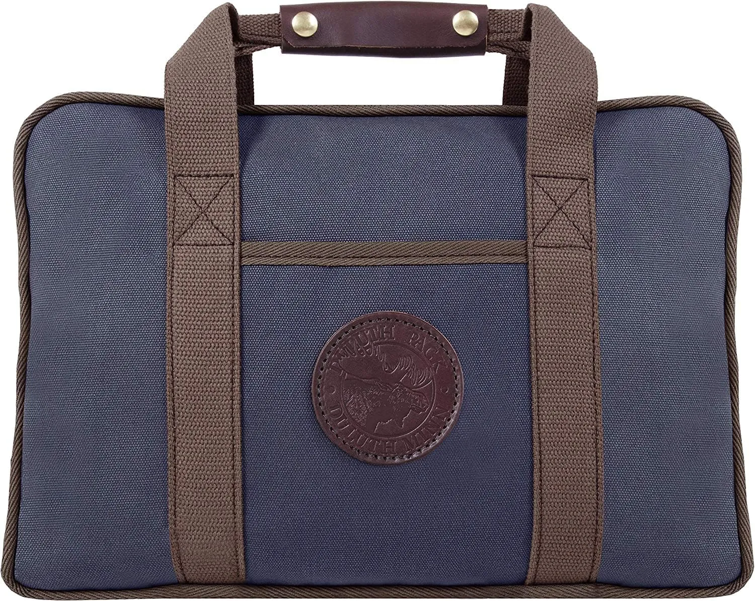 Duluth Pack Safari Portfolio