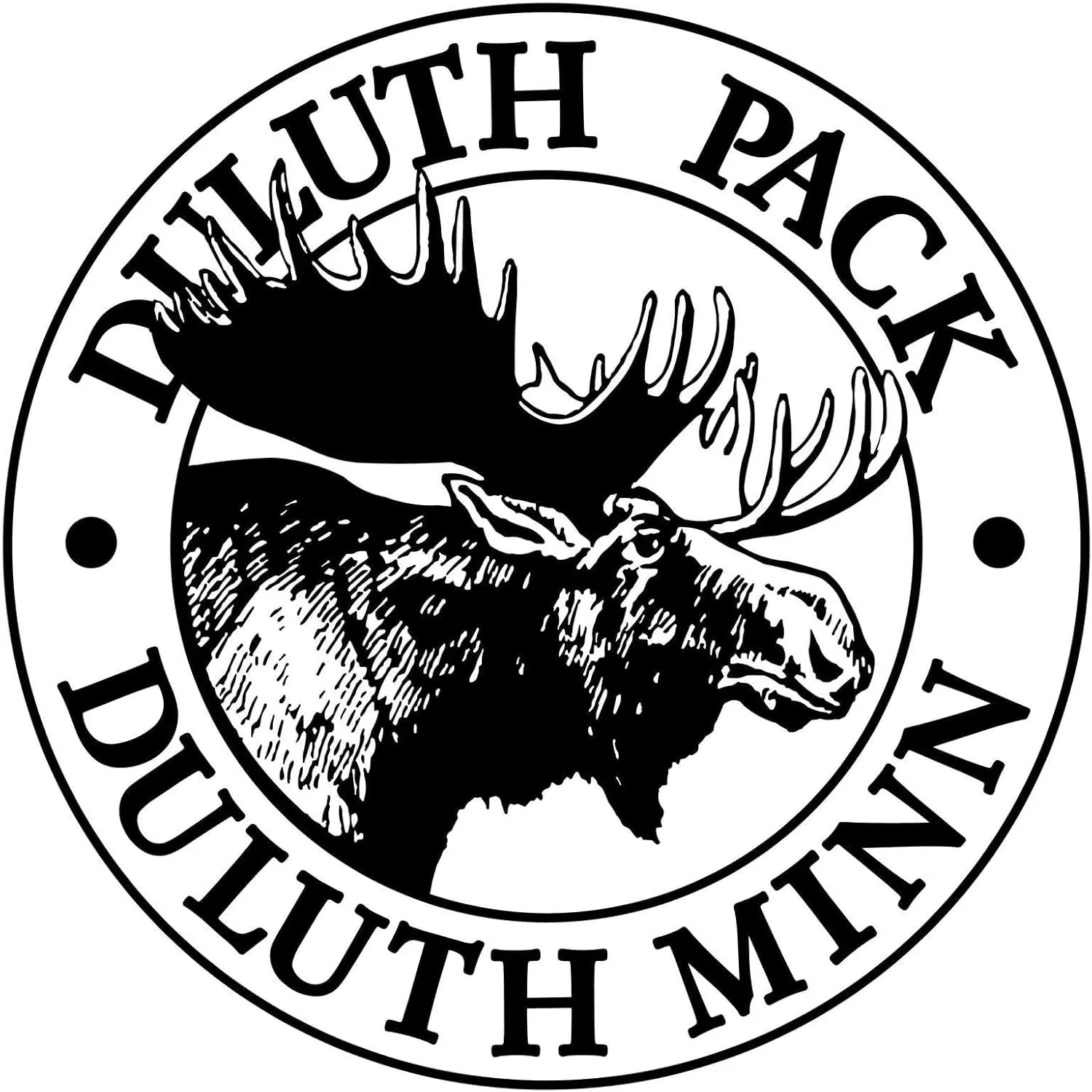 Duluth Pack Safari Portfolio