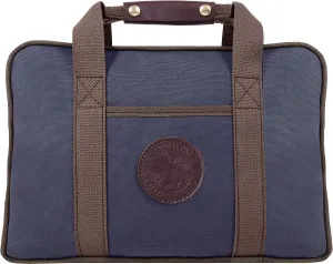 Duluth Pack Safari Portfolio