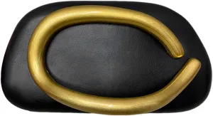 Evening Clutch Purses for Women Formal Unique Crossbody Purse Gold Closure Box Clutch Handbag Small Y2K Shoulder Bag