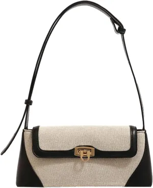Fashion Shoulder Crossbody Bag for Women Y2k Hobo Tote Purses Small Handbag Retro Armpit Bag Top Handle Satchel