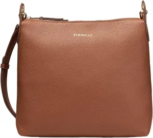 FIORELLI Women's Coco Crossbody Bag, Stylish Handbag with Adjustable Strap & Pockets