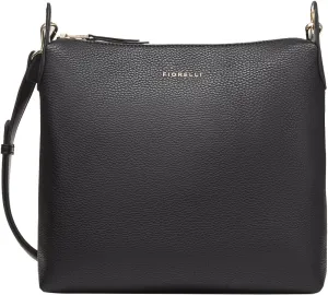 FIORELLI Women's Coco Crossbody Bag, Stylish Handbag with Adjustable Strap & Pockets