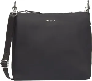 Fiorelli Women's Nelly Crossbody Bag, Stylish Handbag with Adjustable Strap & Pockets