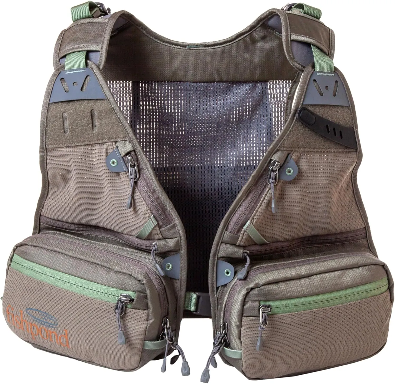 fishpond FlyLite Women's Fly Fishing Vest | Women's Fishing Vest for Fishing Gear | Fishing Bag for Women