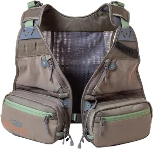fishpond FlyLite Women's Fly Fishing Vest | Women's Fishing Vest for Fishing Gear | Fishing Bag for Women