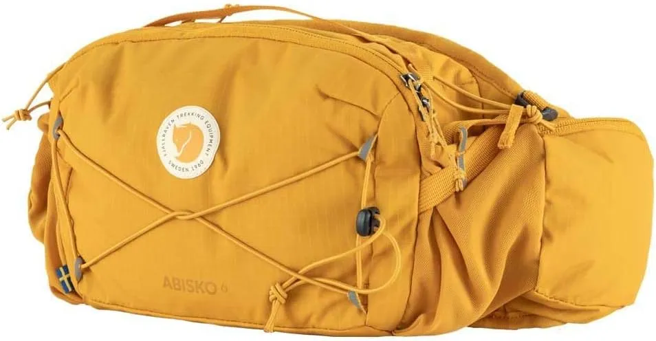 Fjällräven Western