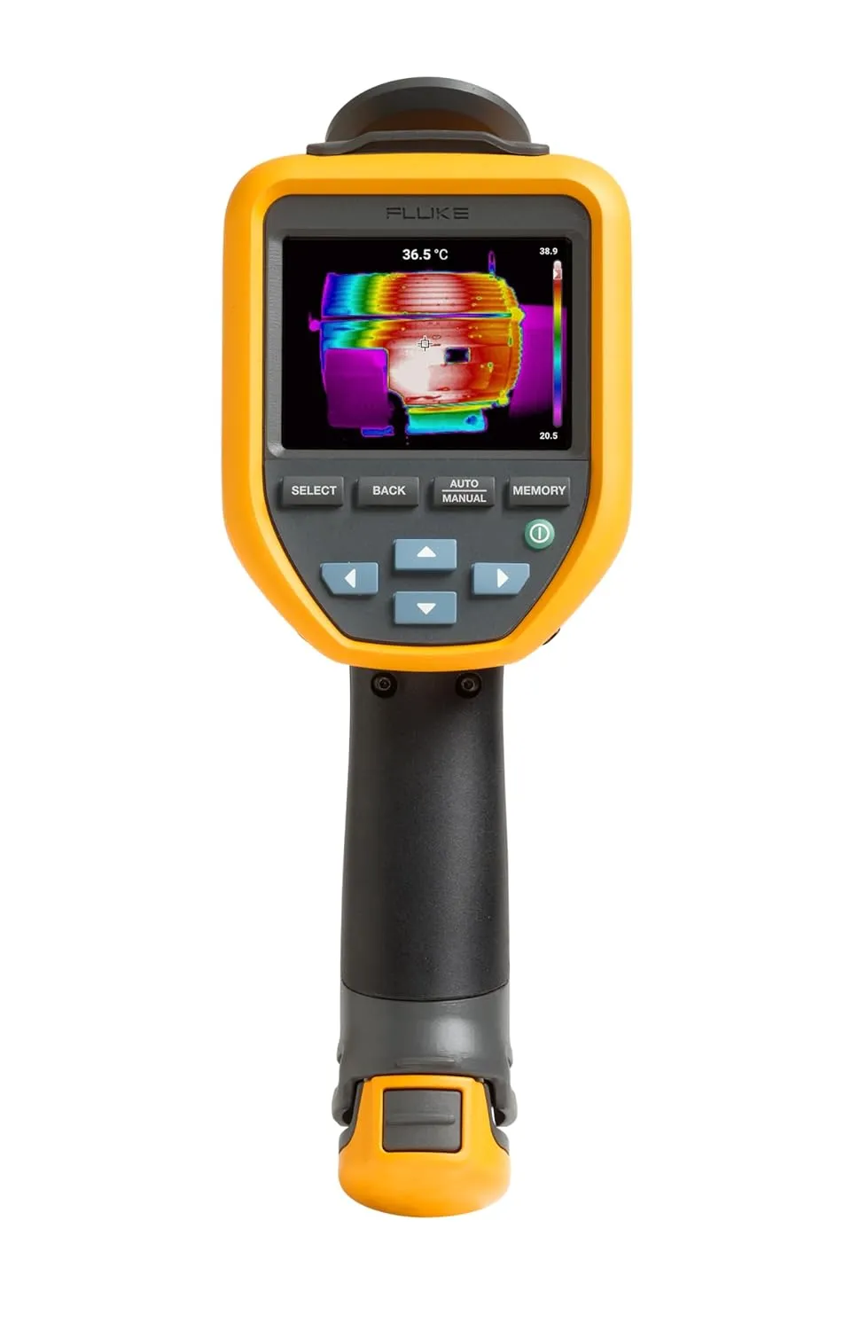 Fluke TiS75  27HZ, Thermal Imager