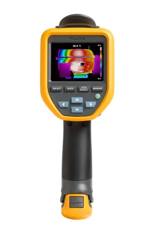 Fluke TiS75  27HZ, Thermal Imager