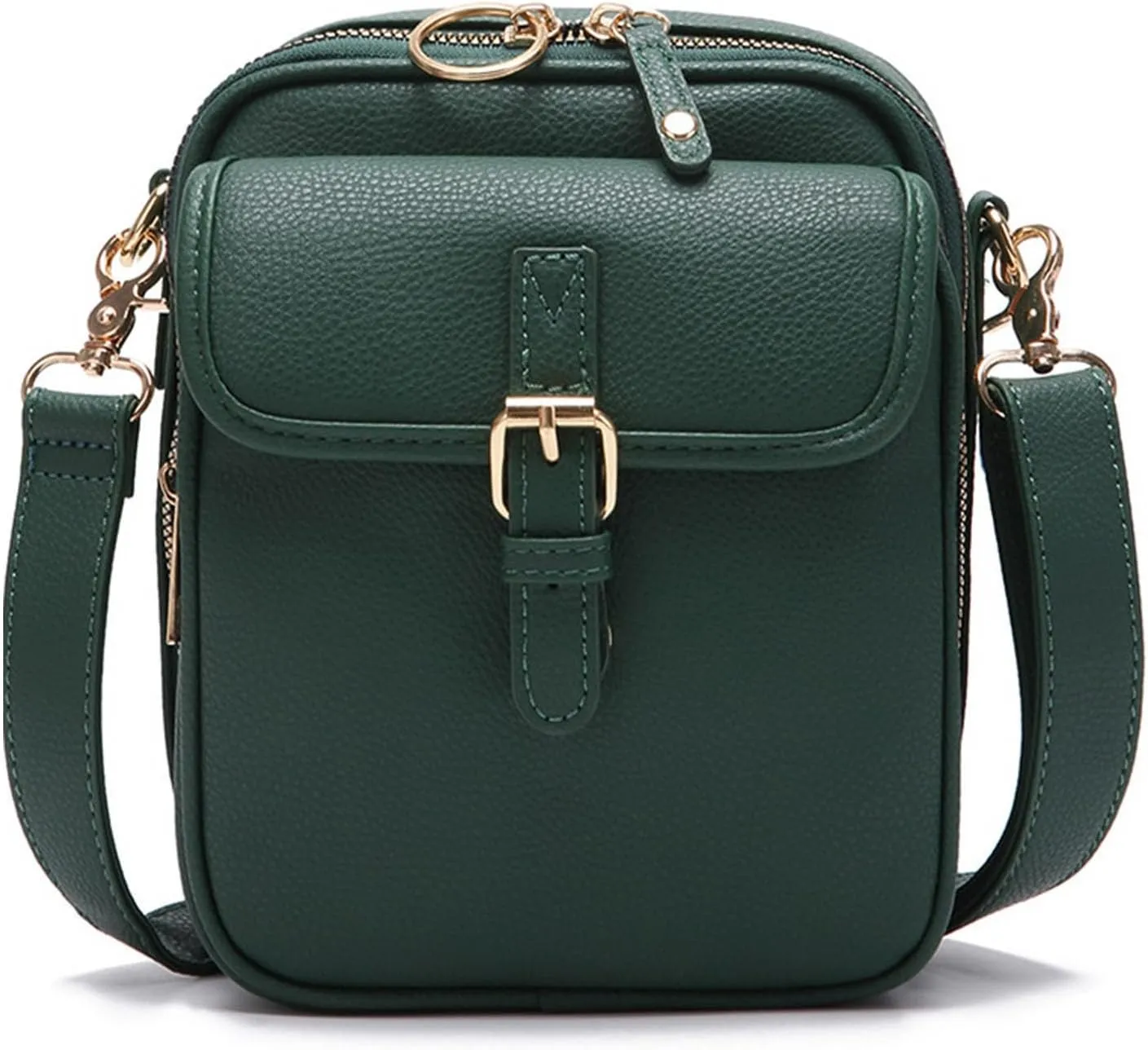Forcipower Crossbody Bag, Collaboraten1 Collaborateam Urvashi Collaboration Tojoyride Anti Theft Shoulder Leather Bags