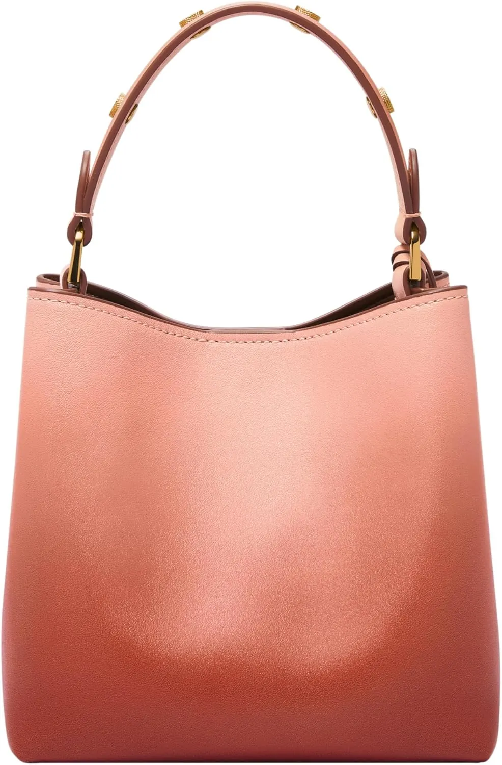 Fossil Jessie Small Bucket Crossbody Bag
