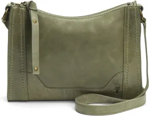 Frye Melissa Zip Crossbody