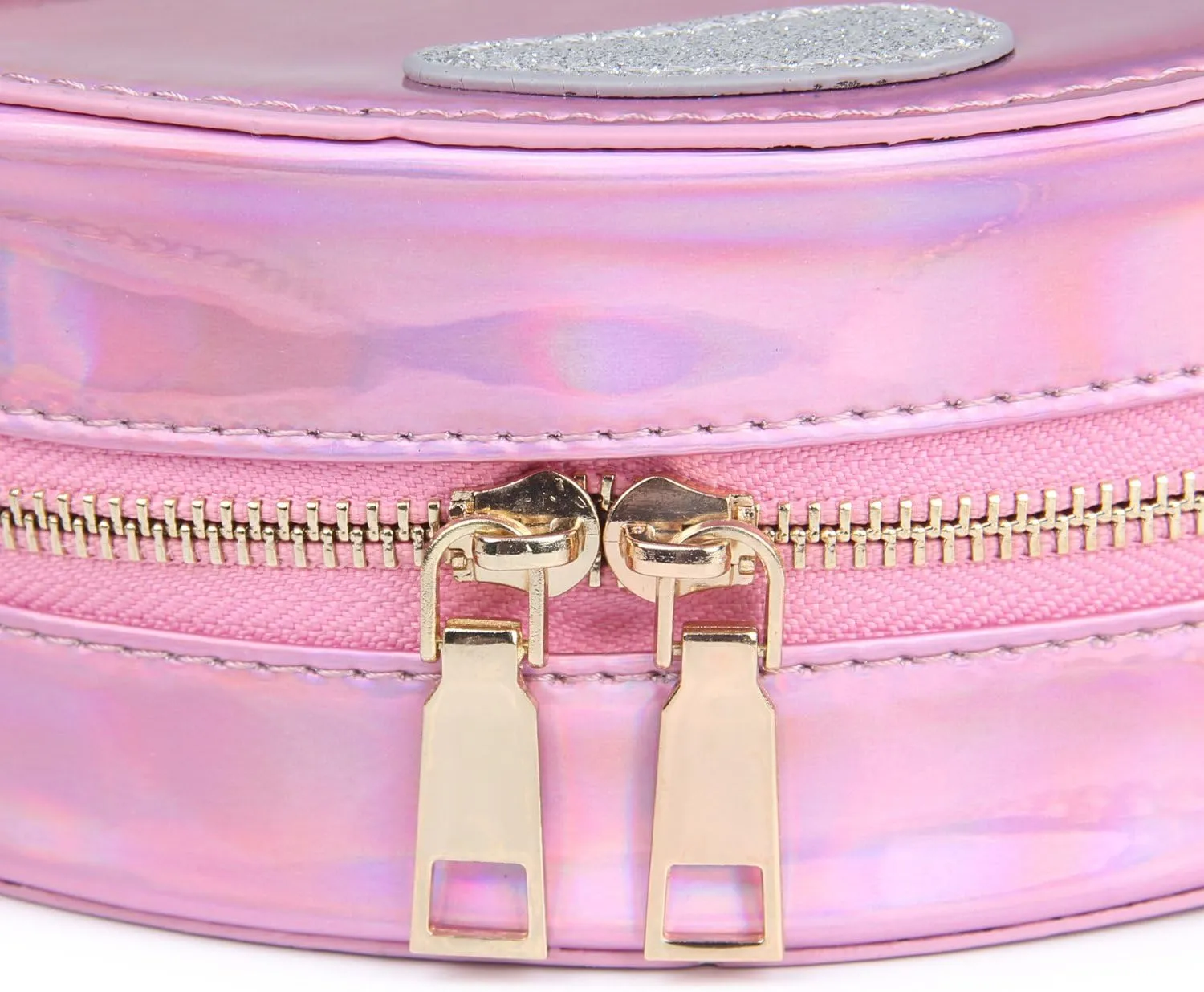 Girls Circular Planet Crossbody Purse Bags Women Phone Shoulder Bags Cellphone Wallet Purse