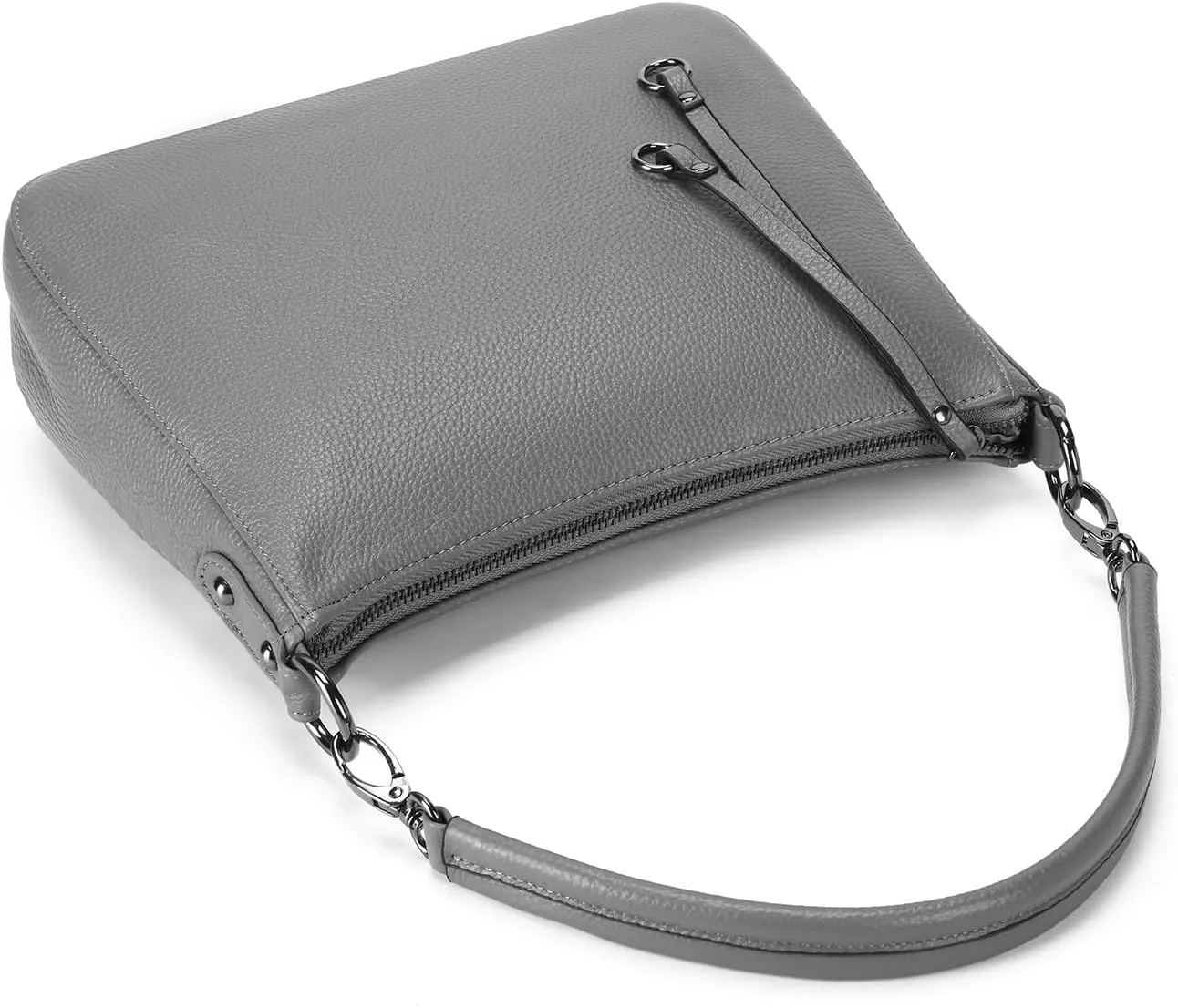 Gorgeous Genuine Leather Shoulder Bags Stylish Hobo Handbags Purses Crossbody Bags for Women