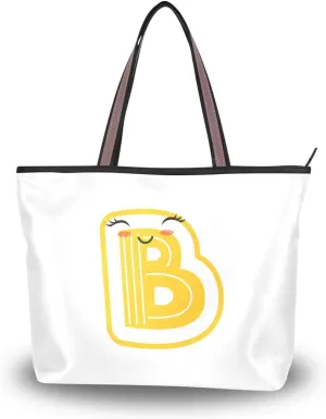 GuoChe Silk Fabric Zippered Bags And Totes Reusable Tote Handbags Casual Shoulder for Prom Engagement Cocktail Party Wedding