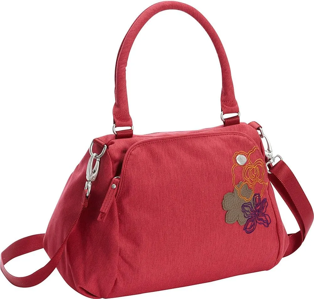 Haiku Women's Teardrop Eco Handbag