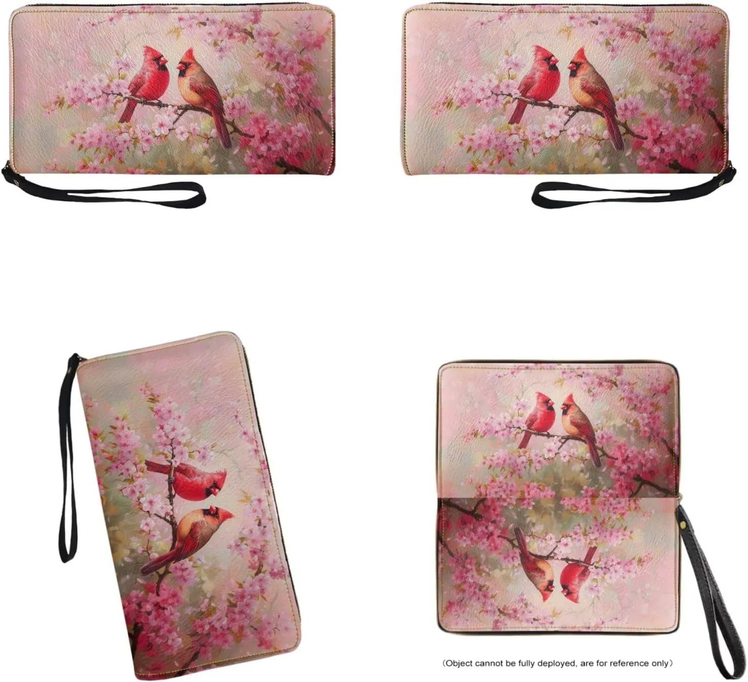 Handbag with Matching Wallet for Women Lightweight Top Handle Satchel Shoulder Bag with Purses for Shopping Work
