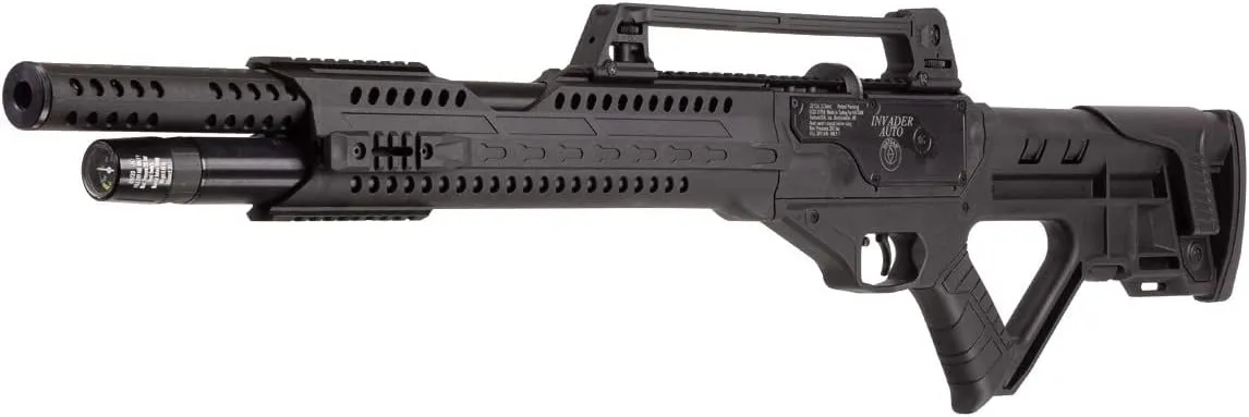 Hatsan Invader Auto Semi-Automatic PCP Air Rifle air Rifle