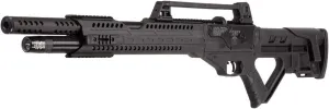 Hatsan Invader Auto Semi-Automatic PCP Air Rifle air Rifle