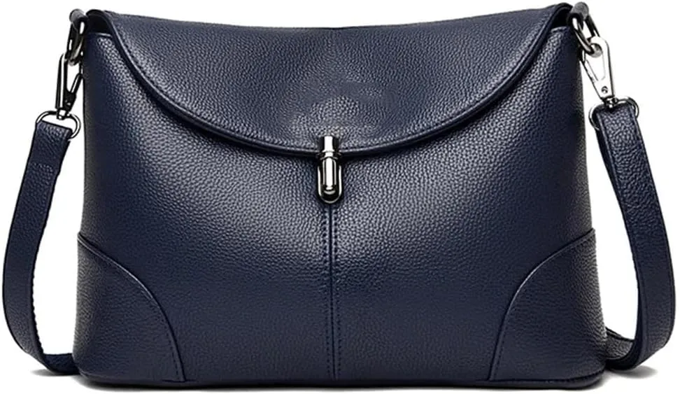 HBJWOV Lady bags Women Messenger Bags High capacity Females Leather Crossbody Shoulder Bag Handbag Satchel