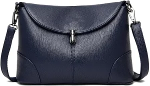 HBJWOV Lady bags Women Messenger Bags High capacity Females Leather Crossbody Shoulder Bag Handbag Satchel