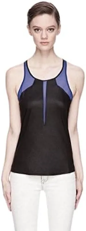Helmut Lang VENA Combo TOP