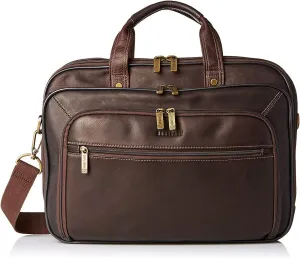 Heritage Double Gusset Top Zip EZ Scan Computer Case