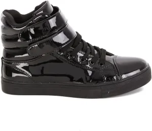 High Top Dance Sneakers Shoes for Women