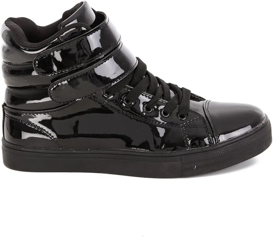 High Top Dance Sneakers Shoes for Women